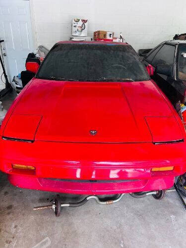 1987 Toyota MR2 For Sale - Carsforsale.com®