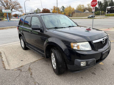 2011 Mazda Tribute i Touring