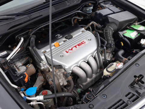 2007 Acura TSX w/Navi