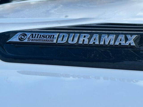 2021 Chevrolet Silverado 2500HD