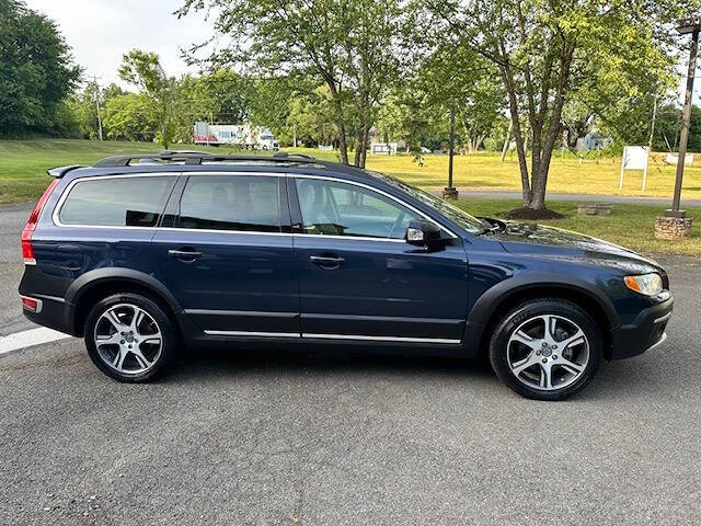 2014 Volvo XC70 for sale at White Top Auto in Warrenton, VA