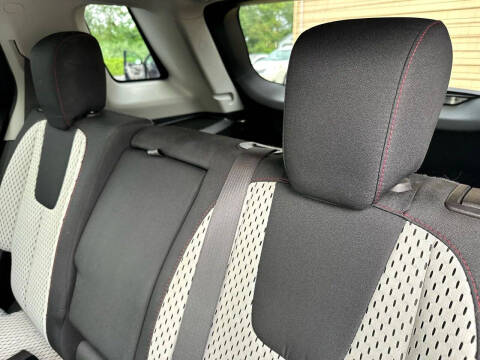 2015 GMC Terrain SLE-1