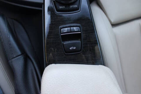 2015 BMW 4 Series 428i