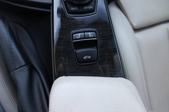 2015 BMW 4 Series 428i