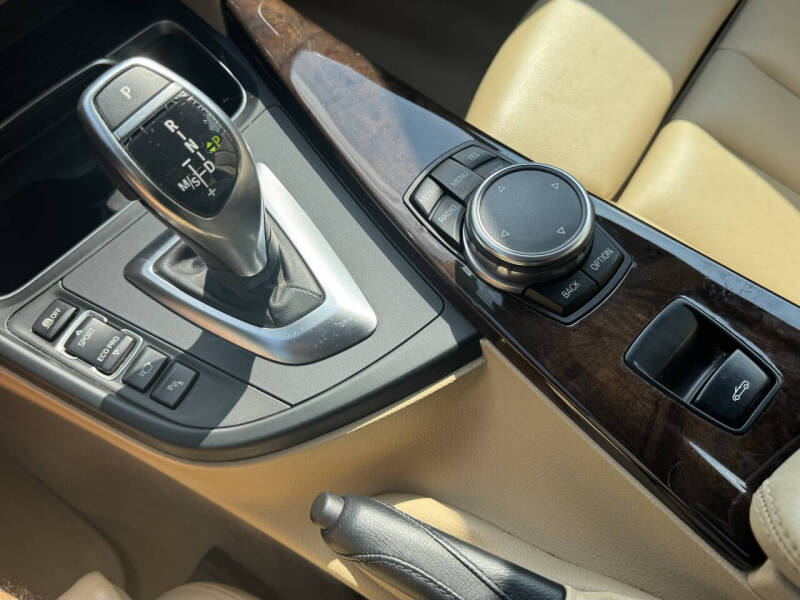 2016 BMW 4 Series 435i