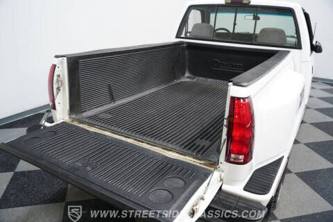 1996 Chevrolet C/K 1500 Series