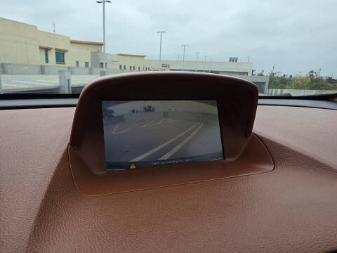 2016 Buick Encore Premium