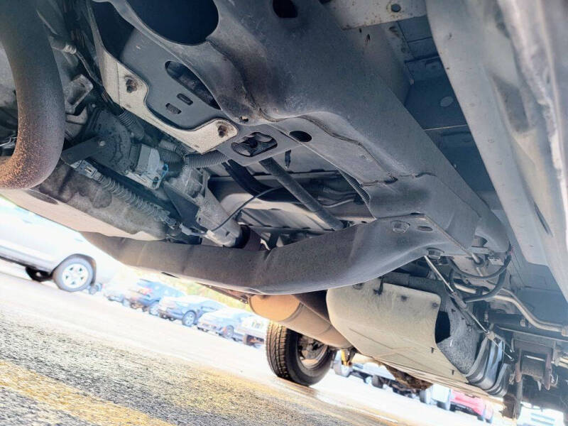 2005 Chevrolet Astro