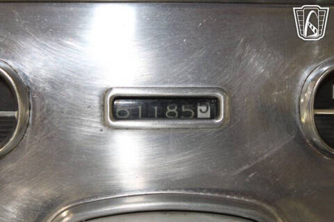 1958 Chevrolet Biscayne