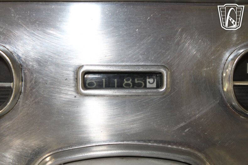 1958 Chevrolet Biscayne