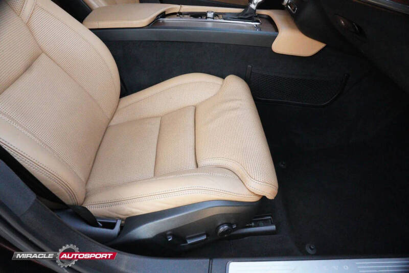 2017 Volvo S90 T6 Inscription