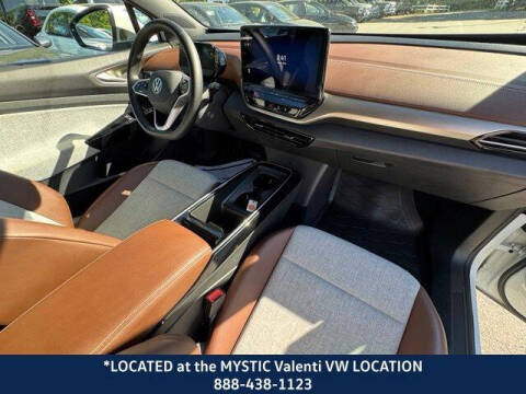 2023 Volkswagen ID.4 Pro
