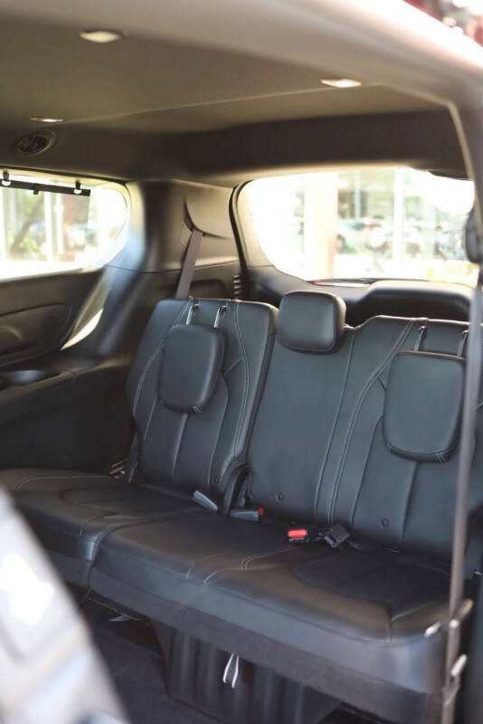 2019 Chrysler Pacifica