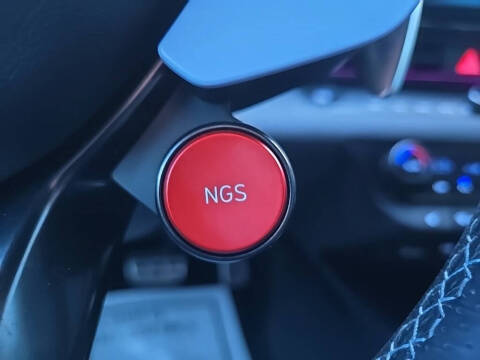 2022 Hyundai Elantra N