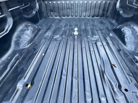 2016 Nissan Titan XD SV