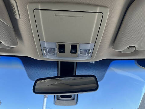 2014 Lincoln MKT Ecoboost