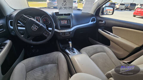 2012 Dodge Journey