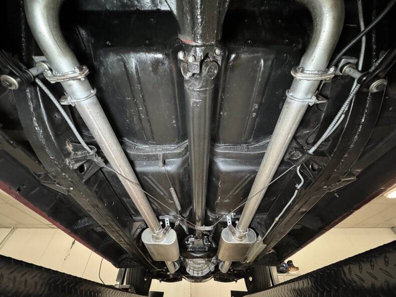 1955 Chevrolet Bel Air