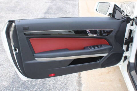 2012 Mercedes-Benz E-Class E 350