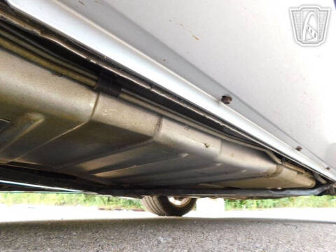 1996 Chevrolet Corvette