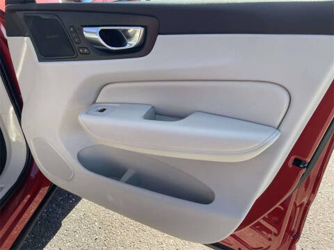 2020 Volvo XC60 T5 Inscription