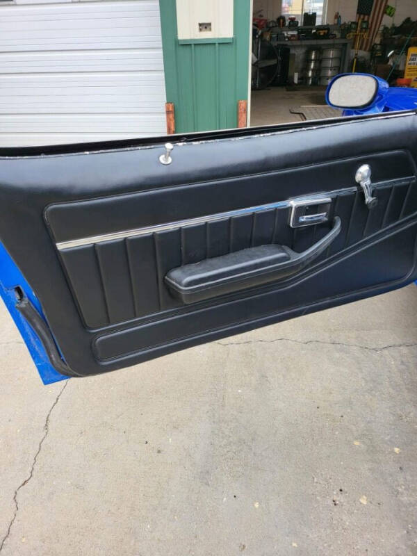 1981 Chevrolet Camaro