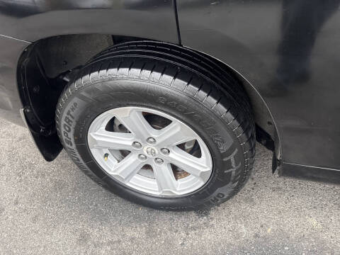 2010 Toyota Highlander