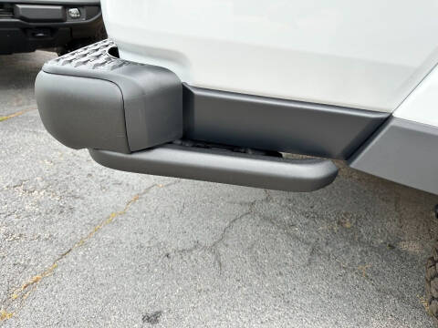 2023 Jeep Gladiator Freedom