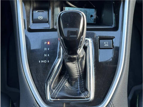 2020 Subaru Outback Onyx Edition XT