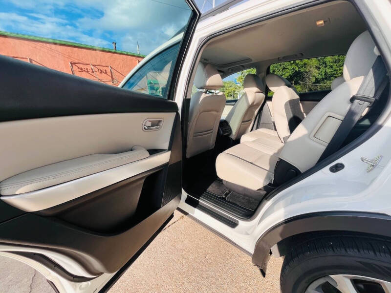 2015 Mazda CX-9 Grand Touring