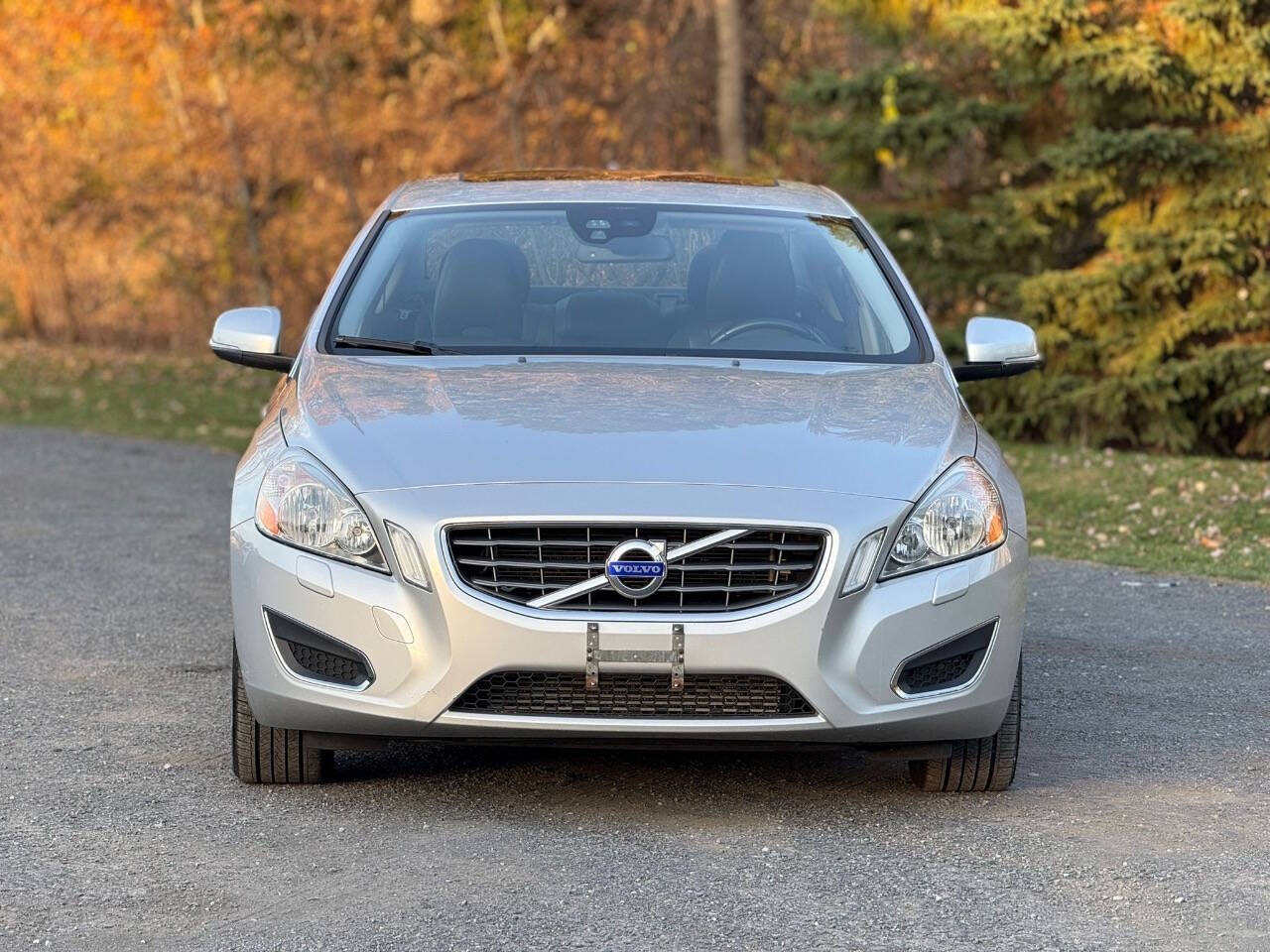 2012 Volvo S60 for sale at Town Auto Inc in Clifton Park, NY