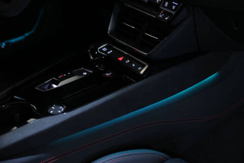 2022 Audi RS e-tron GT quattro