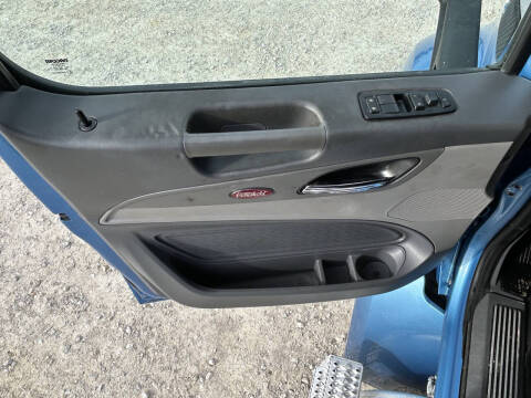 2016 Peterbilt 579 Road 579 Road Tractor