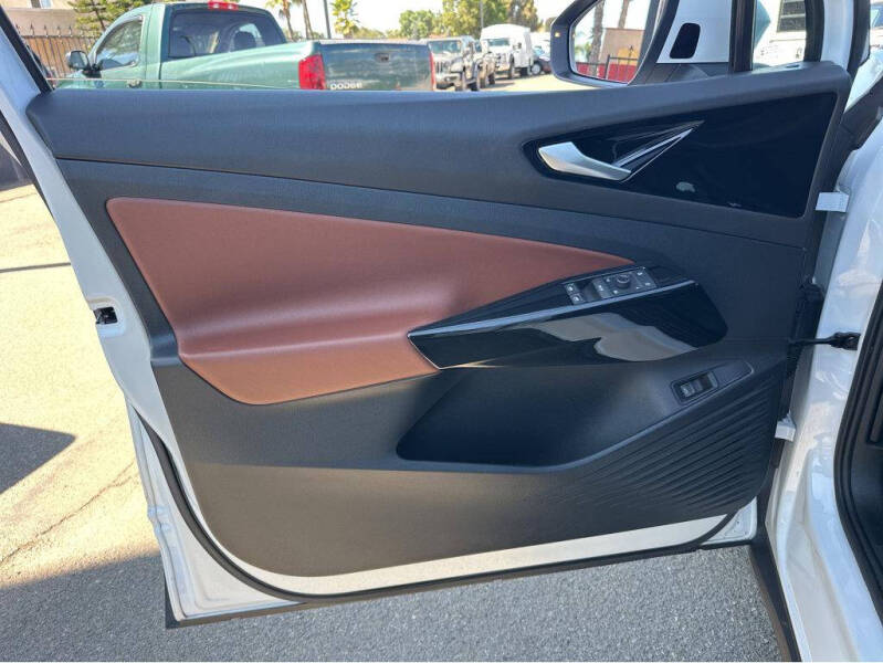 2021 Volkswagen ID.4 Pro S