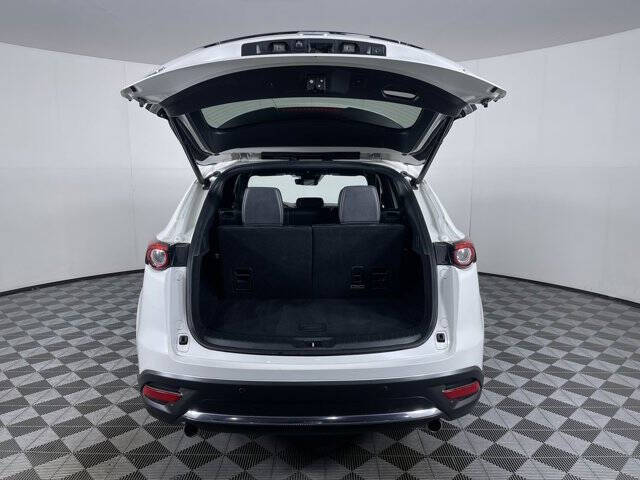 2021 Mazda CX-9 Grand Touring