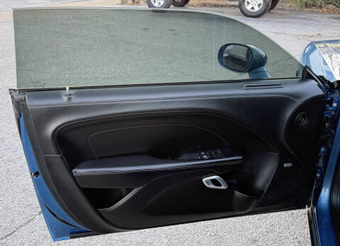 2020 Dodge Challenger GT