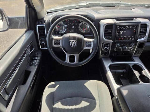 2023 RAM 1500 Classic