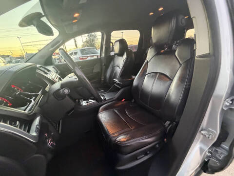 2014 GMC Acadia SLT-1