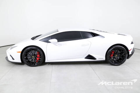 2022 Lamborghini Huracan