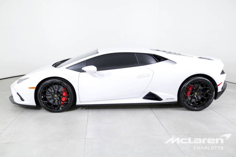 2022 Lamborghini Huracan