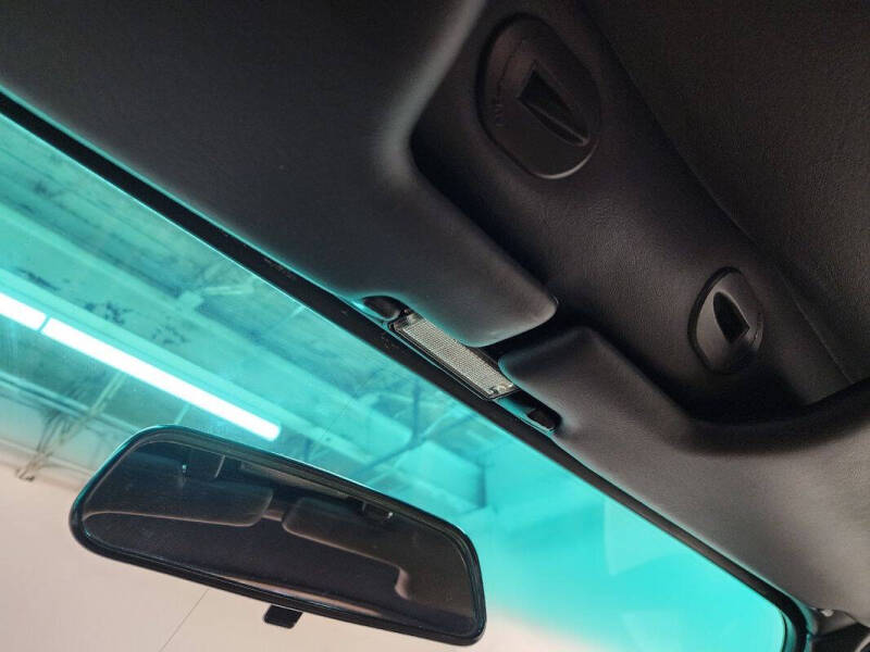 1993 Porsche 911 America Roadster