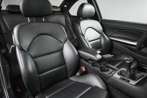 2006 BMW M3