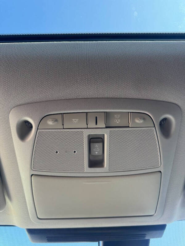 2020 Infiniti Q50 3.0T Luxe