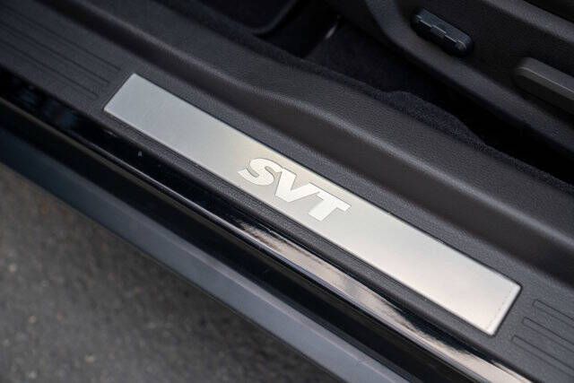 2009 Ford Shelby GT500