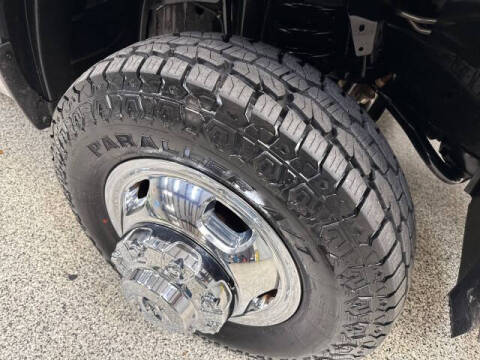 2023 RAM 3500 Tradesman