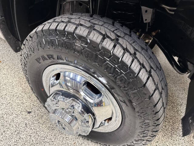 2023 RAM 3500 Tradesman