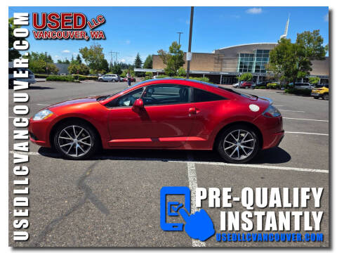 2011 Mitsubishi Eclipse