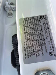 2023 Chevrolet 3500-HD