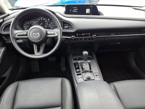2022 Mazda CX-30 2.5 S Select