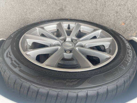 2018 Cadillac CTS 3.6L Luxury